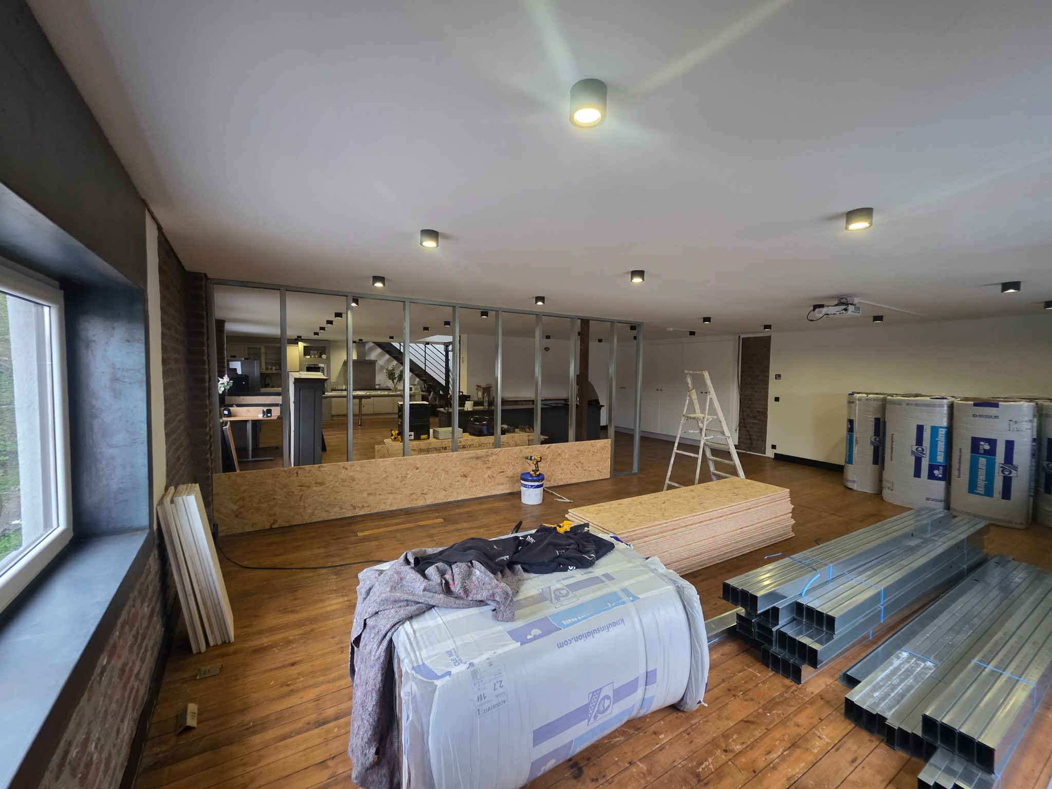 Rénovation de A à Z